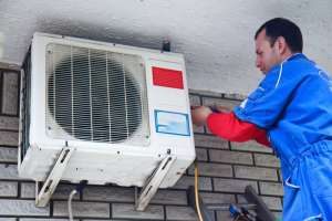 24/7 and Emergency HVAC Near Ladies Island, SC | Air Conidtioning and Heating Contractors