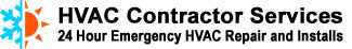 Ladies Island HVAC Services
